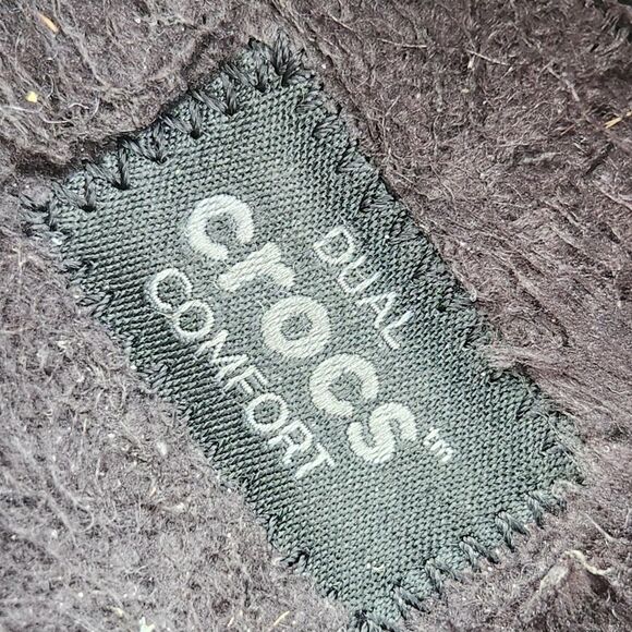 Crocs Classic Tie-Dye Dual Clogs Comfort Graphic W/Jibbitzs Size Men 5/Youth J5 - Picture 9 of 13